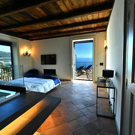 In Costa Relais & Luxury Suites Виетри Экстерьер фото