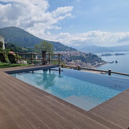 In Costa Relais & Luxury Suites Виетри Экстерьер фото