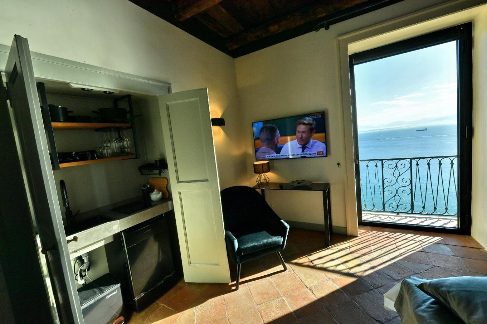 In Costa Relais & Luxury Suites Виетри Экстерьер фото