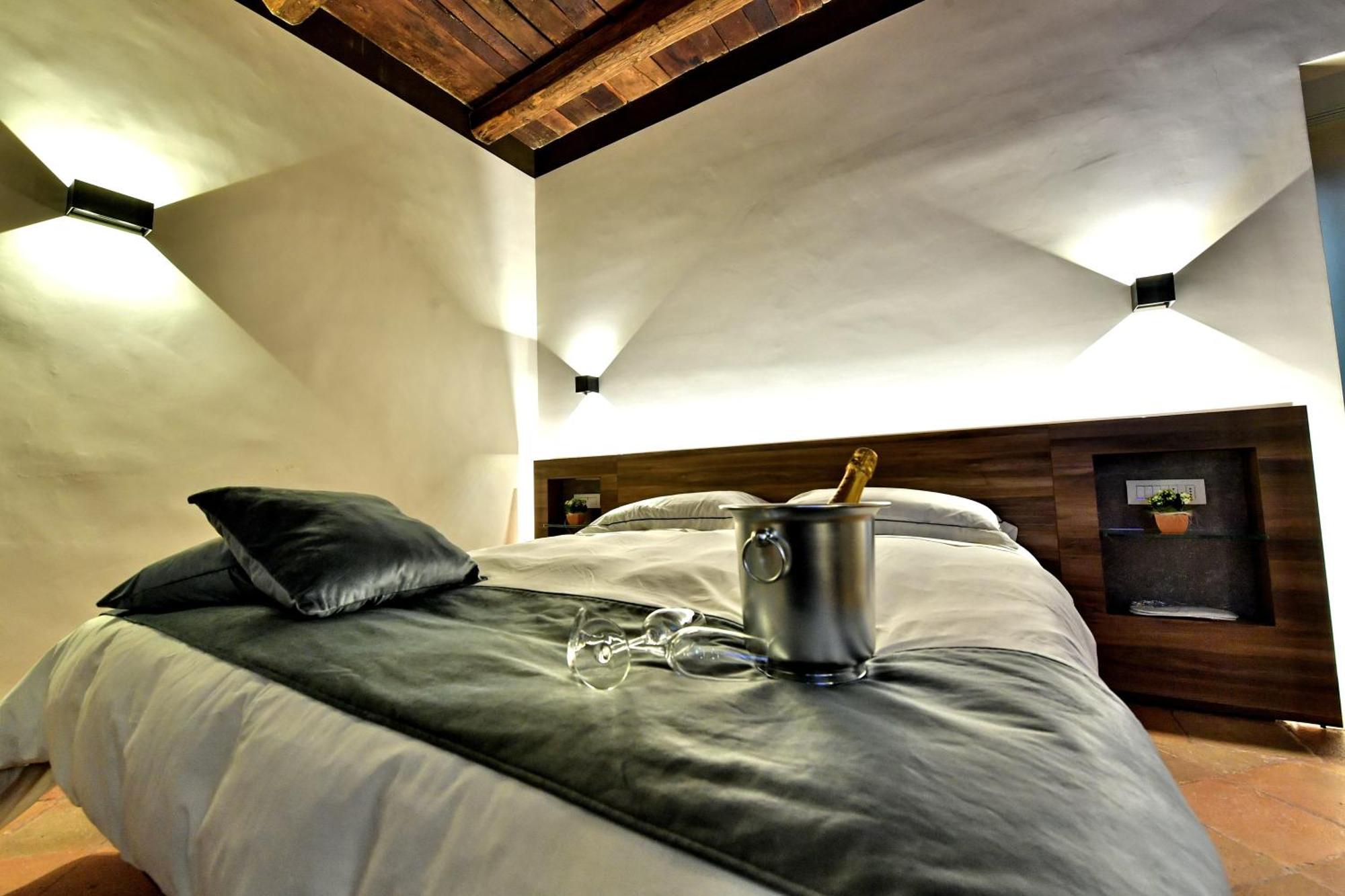 In Costa Relais & Luxury Suites Виетри Экстерьер фото