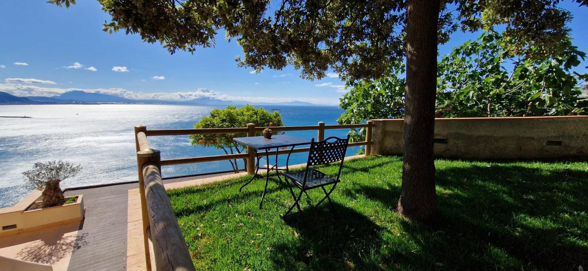In Costa Relais & Luxury Suites Виетри Экстерьер фото